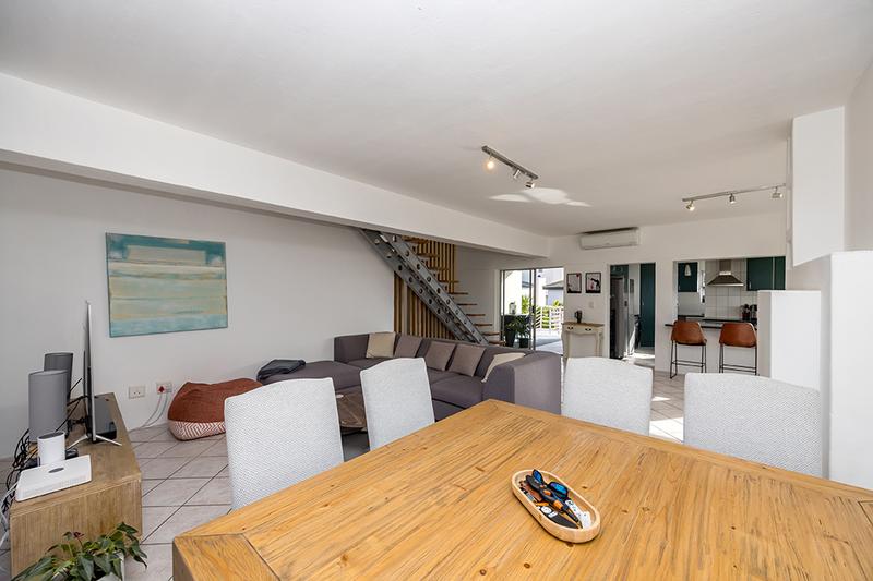 To Let 4 Bedroom Property for Rent in West Beach Western Cape